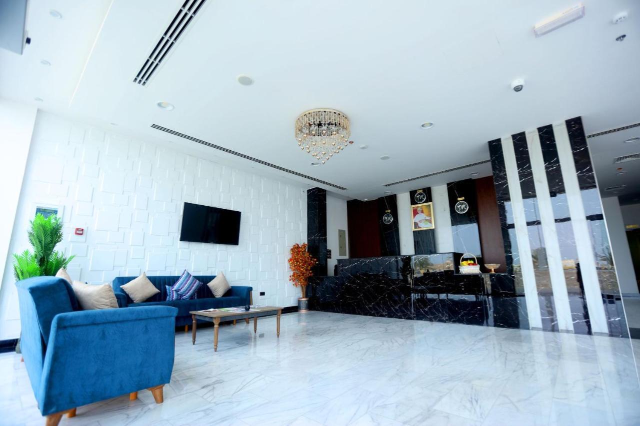 Golden Crown Hotel Alseeb Muscat Esterno foto