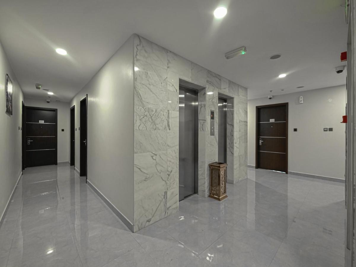 Golden Crown Hotel Alseeb Muscat Esterno foto